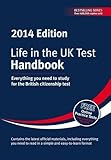 Life in the UK test : handbook : the essential study guide for the British citizenship test