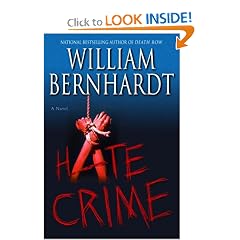 Hate Crime (Bernhardt, William)