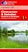 Cirencester and Swindon, Fairford and Cricklade (Explorer Maps)
