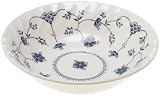 Churchill China Finlandia 6-Inch Cereal Bowls, Set of 4