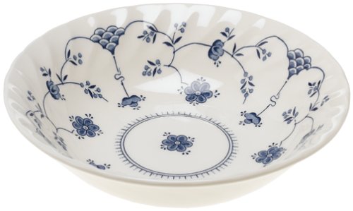 Churchill China Finlandia 6 Cereal Bowls  Set of 4