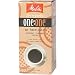 Melitta 75414 Go Hazelnut 18 Pack of Coffee Pods ( Hzelnuts )