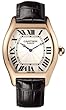 NEW CARTIER TORTUE COLLECTION PRIVEE CARTIER PARIS EXTRA LARGE WATCH W1546051 NEW CARTIER TORTUE COLLECTION PRIVEE CARTIER PARIS EXTRA LARGE WATCH W1546051