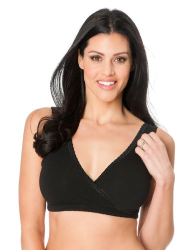 Motherhood Wrap Nursing Sleep Bra
