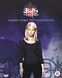 Buffy the Vampire Slayer: Series 3 (Standard plastic case packaging) [DVD] [1998]