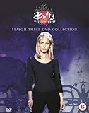 Buffy the Vampire Slayer [DVD] [Import]