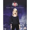 Buffy the Vampire Slayer by 