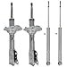 2030 - SENSEN Shocks Struts, Full Set, 4 Pieces, Lifetime Warranty