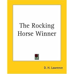 The Rocking-Horse Winner