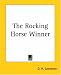 The Rocking-Horse Winner