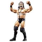 Eigenschaften Jakks / WWE Classic Superstars Series 14 Demolition Smash