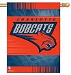 Charlotte Bobcats 27"x37" Banner - BASKETBALL Sports Merchandise