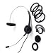 GN Profile 3 in 1 Monaural Headset (SL Top)