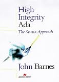High Integrity ADA: The Spark Approach