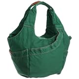 [サック] SAC 綿(カツラギ)トートバッグ