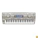 Casio WK3700AD 76 Full-Size Key Performance Keyboard with Power Supply