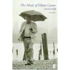 The Music of Elliott Carter