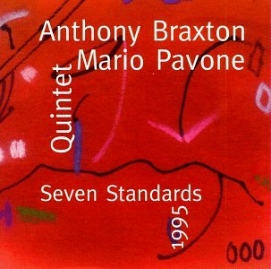 Anthony Braxton