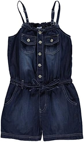 Paris Blues Big Girls' "Jessenia" Romper