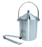 Review CellarDine  / Ice Bucket Stainless steel