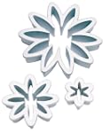 Wilton Fondant Daisy Shape Cut Outs