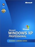 Microsoft Windows XP Professional, Lab Manual (Academic Learning Series)