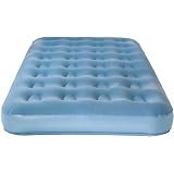 Aerobed Collegiate Twin Bed with Backpack by Aero
