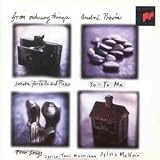 Previn: From Ordinary Things