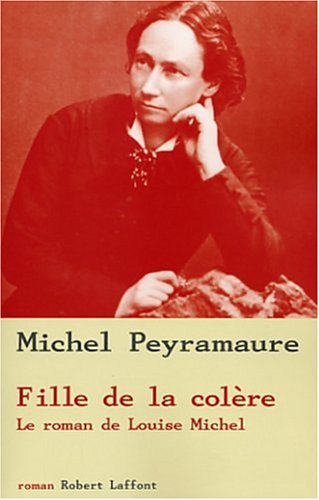 Fille de col�re