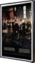Law & Order Framed Poster TV 11 x 17 Inches - 28cm x 44cm
