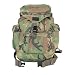 Rothco Camo Outdoorsman Rucksack