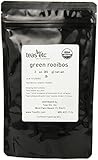 Teas Etc Green Rooibos Organic Loose Leaf Rooibos 3 oz.