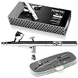 Temptu SP35 Airbrush Gravity Feed with Small Cup