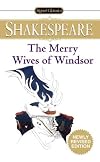 Merry Wives of Windsor (Signet Classics)