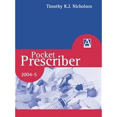 Pocket Prescriber