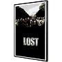 Lost (TV) 11"x17" Framed Poster