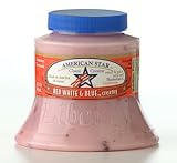 Red, White & Blue Creamy