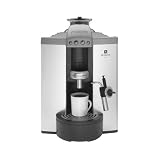 Review Nespresso E350 / Nespresso Romeo E350 Espresso & Cappuccino Maker