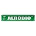 Search : " AEROBIC ST " STREET SIGN SPORTS