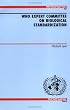 Who Expert Committee on Biological Standardization, 54th Report (Technical Report)