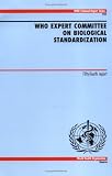 Who Expert Committee on Biological Standardization, 54th Report (Technical Report)