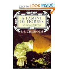 A Famine of Horses
