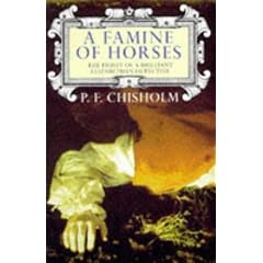 A Famine of Horses