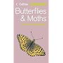 Butterflies and Moths (Collins Wild Guide)