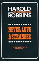 Never Love a Stranger