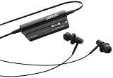 Denon AH NC 600 Noise-Cancelling In-Ear Kopfh�rer 