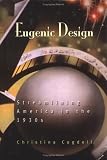 Eugenic Design : Streamlining America In The 1930s