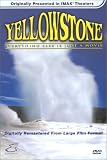 DVD : Yellowstone [1998]