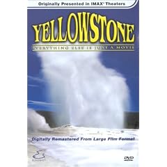 Yellowstone (Large Format) by 
