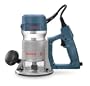Bosch 1618 1-3/4-Horsepower D-Handle Router